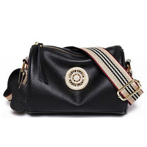 Bolsa Feminina Beatrice Bolsa 11 Florentinni - Bolsa Feminina Beatrice Florentinni Preto 