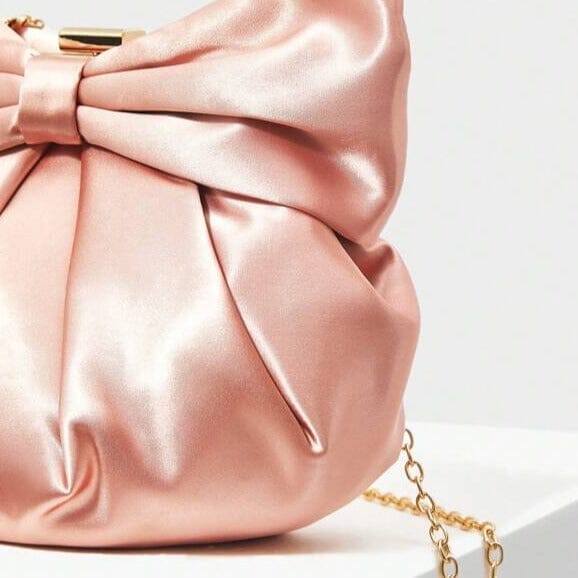 Bolsa Feminina Cetim Bolsa 36 Florentinni - Bolsa Feminina Cetim Florentinni 