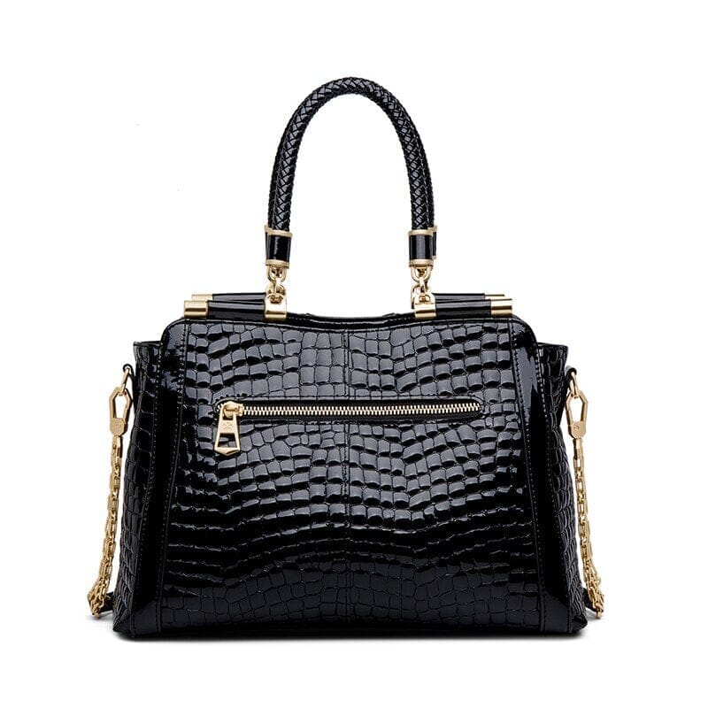 Bolsa Feminina Couro Cartier Bolsa 51 Florentinni - Bolsa Feminina Couro Cartier Florentinni 