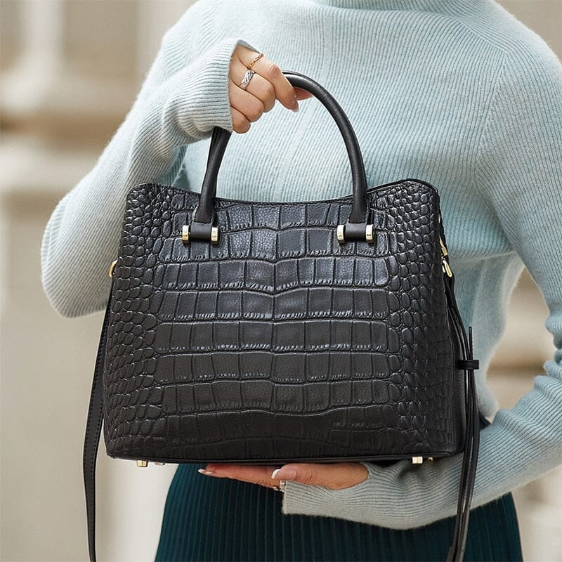 Bolsa Feminina Couro legítimo Nicole Bolsa 48 Florentinni - Bolsa Feminina Couro legítimo Nicole Florentinni 