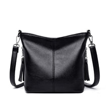 Bolsa Feminina Elisa Bolsa 28 Florentinni - Bolsa Feminina Elisa Florentinni Preto 