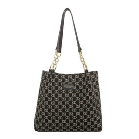 Bolsa Feminina Gabbiele Ombro Bolsa 17 Florentinni - Bolsa Feminina Gabbiele Ombro Florentinni Preto 