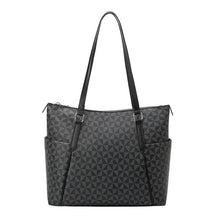 Bolsa Feminina Mari Moreti Bolsa 6 Florentinni - Bolsa Feminina Mari Moreti Florentinni Preto 